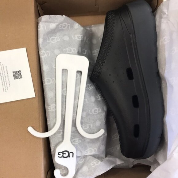 UGG Kids Tasman Sport Shoes - Picture 11 of 11